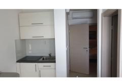 Appartements Jardin Apartment 1 foto 1