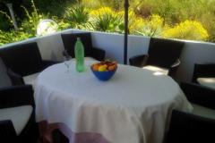 Appartements Jardin Apartment 3 foto 1