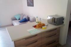 Appartements Jardin Apartment 3 foto 4