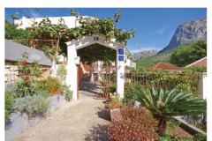 Appartements Julijana Zaostrog Apartment 1 foto 1