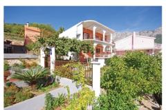 Appartements Julijana Zaostrog Apartment 1 foto 2