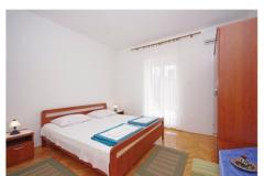 Appartements Julijana Zaostrog Apartment 1 foto 4