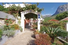 Appartements Julijana Zaostrog Apartment 2 foto 2