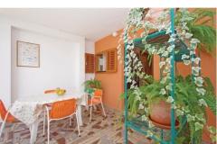 Appartements Julijana Zaostrog Apartment 2 foto 3