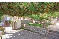 Appartements Julijana Zaostrog Apartment 2 foto 5