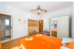 Appartements Ostrog - Zaostrog Apartment 1 – Ap 1 foto 1