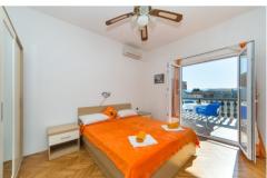 Appartements Ostrog - Zaostrog Apartment 1 – Ap 1 foto 2