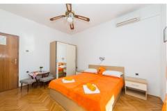Appartements Ostrog - Zaostrog Apartment 1 – Ap 1 foto 3