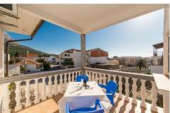 Appartements Ostrog - Zaostrog Apartment 1 – Ap 1 foto 4