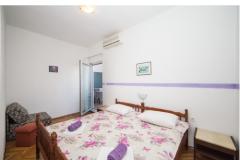 Appartements Ostrog - Zaostrog Apartment 4 – Ap 4 foto 1