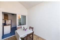 Appartements Ostrog - Zaostrog Apartment 4 – Ap 4 foto 4