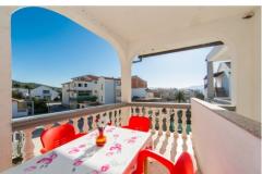 Appartements Ostrog - Zaostrog Apartment 2 – Ap 2 foto 2