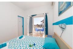 Appartements Ostrog - Zaostrog Apartment 3 – Ap 3 foto 1