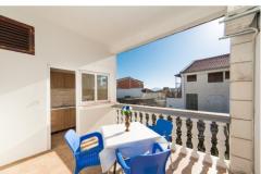 Appartements Ostrog - Zaostrog Apartment 3 – Ap 3 foto 2