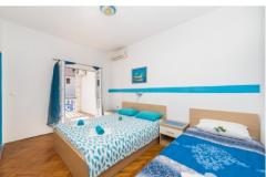 Appartements Ostrog - Zaostrog Apartment 3 – Ap 3 foto 4