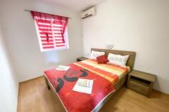 Appartements Ostrog - Zaostrog Apartment 6 – Ap 6 foto 1
