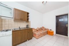 Appartements Ostrog - Zaostrog Apartment 6 – Ap 6 foto 2