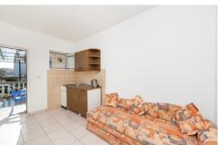 Appartements Ostrog - Zaostrog Apartment 6 – Ap 6 foto 3