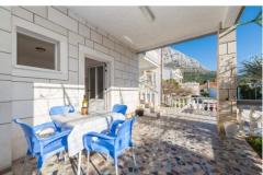 Appartements Ostrog - Zaostrog Apartment 6 – Ap 6 foto 5