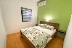 Appartements Ostrog - Zaostrog Apartment 5 – Ap 5 foto 2