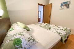 Appartements Ostrog - Zaostrog Apartment 5 – Ap 5 foto 4