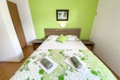 Appartements Ostrog - Zaostrog Apartment 5 – Ap 5 foto 5