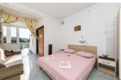 Appartements Ostrog - Zaostrog Apartment 7 – Studio 7 foto 1