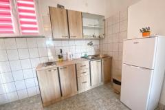 Appartements Ostrog - Zaostrog Apartment 7 – Studio 7 foto 4
