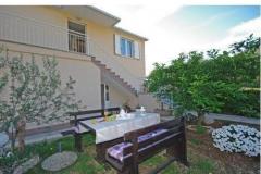 Appartements Marija Apartment 1 – Apartman 1 foto 4