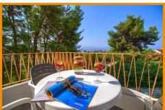 Ferienwohnungen Marula Apartment 2 – Sagena foto 1