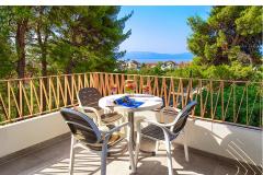 Ferienwohnungen Marula Apartment 2 – Sagena foto 2