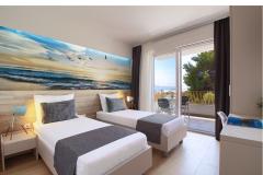 Ferienwohnungen Marula Apartment 2 – Sagena foto 4