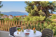 Ferienwohnungen Marula Apartment 1 – Nava foto 1