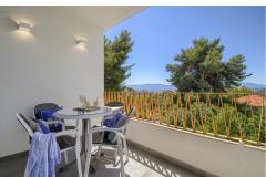 Ferienwohnungen Marula Apartment 1 – Nava foto 2