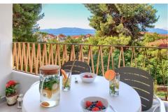 Ferienwohnungen Marula Apartment 1 – Nava foto 3