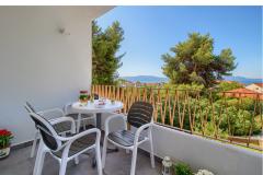 Ferienwohnungen Marula Apartment 1 – Nava foto 5