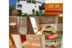 Appartements Mezić Apartment 4 – A4 foto 1