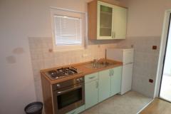 Appartements Mezić Apartment 1 – A1 zeleni foto 2