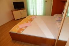 Appartements Mezić Apartment 1 – A1 zeleni foto 4