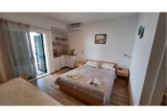 Appartements Pirak Apartment 1 – A3 (a) foto 1