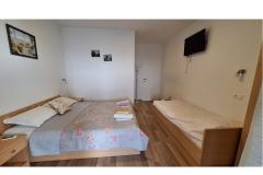 Appartements Pirak Apartment 1 – A3 (a) foto 2