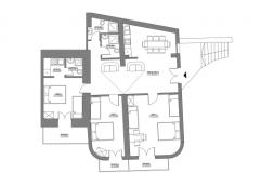 Appartements Ružica  Apartment 1 – Ružica foto 1