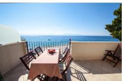 Ferienwohnungen  Plana Apartment 3 – Apart. Eva foto 2