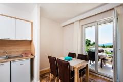 Ferienwohnungen Jasna Apartment 2 – apartman 2 foto 1