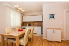 Ferienwohnungen Jasna Apartment 1 – apartman 3 foto 4