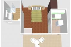 Ferienwohnungen Kavara Apartment 1 – Apartman 1 foto 2