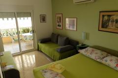 Ferienwohnungen Mare Apartment 1 – zeleni foto 1