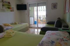 Ferienwohnungen Mare Apartment 1 – zeleni foto 2