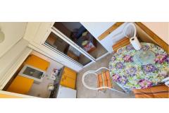 Ferienwohnungen Mare Apartment 2 – narancasti foto 1