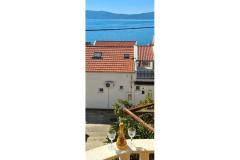 Ferienwohnungen Mare Apartment 2 – narancasti foto 2